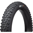 Wrathlorde Tire - 120 TPI - Folding - Tubeless Ready Clincher - Black