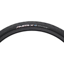 Fastr X S-Spec Tire - Folding - Clincher - Black