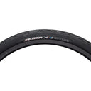 Fastr X S-Spec Tire - Folding - Clincher - Black