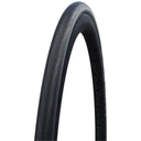 Lugano II Tire - Clincher - Black