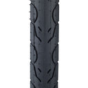 Kwest High Pressure Tire - 60tpi - Wire - Clincher - Black
