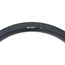 Kwest High Pressure Tire - 60tpi - Wire - Clincher - Black