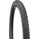 Regolith Tire - 120tpi - Folding - Tubeless Ready Clincher - Black