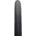 Schwinn Tire - 22tpi - Wire - Clincher - Black