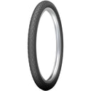Street K123 Tire - Wire - Clincher - Black