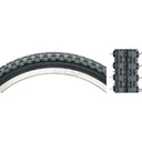 K50 Tire - Wire - Clincher