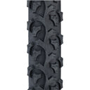 Alfabite Style K831 Tire - Wire - Clincher - Black