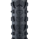 Smoke Style Tire
