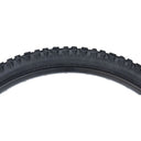 Smoke Style Tire