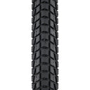 Komfort Tire - 60tpi - Wire - Clincher - Black