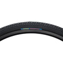 Komfort Tire - 60tpi - Wire - Clincher - Black