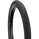 Marathon Plus Tire - Wire - Clincher - Black/Reflective
