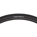 Karvs Tire - 60tpi - Folding - Clincher - Black