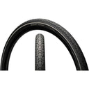 Kwick Journey Tire - Black/Reflective - Wire - Clincher