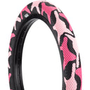 X Vans Tire - Clincher