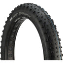 Jumbo Jim Tire - Folding - Tubeless Ready Clincher - Black