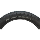 Jumbo Jim Tire - Folding - Tubeless Ready Clincher - Black