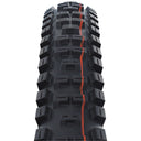 Big Betty Tire - Black