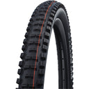 Big Betty Tire - Black