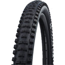 Big Betty Tire - Black
