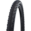 CX Comp Tire - K-Guard - Wire - Clincher - Black