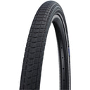 Big Ben Tire - 27.5 x 2.00 - Wire - Clincher - Black