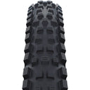 Magic Mary Tire