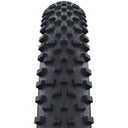Rocket Ron Tire - Folding - Black