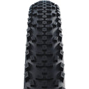 Smart Sam Plus Tire - Performance Line - Addix - GreenGuard - 29 x 2.10 - Wire - Clincher