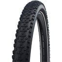 Smart Sam Plus Tire - Performance Line - Addix - GreenGuard - 29 x 2.10 - Wire - Clincher