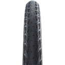 Delta Cruiser Plus Tire - Active Line - PunctureGuard - Wire - Clincher