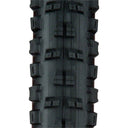 High Roller II Tire - Black