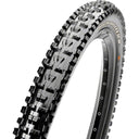 High Roller II Tire - Black