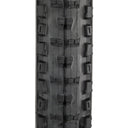 High Roller II Tire - Black
