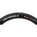 High Roller II Tire - Black