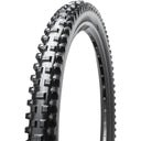 Shorty Tire - Wide Trail - Folding - Tubeless Ready Clincher - Black