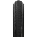 Gravelking SS R Tire - Folding - Black/Amber