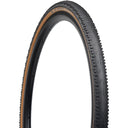 Updraft Tire - Fast Compound - Folding - Tubeless Ready Clincher