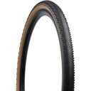 Updraft Tire - Fast Compound - Folding - Tubeless Ready Clincher