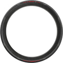 P Zero Race TT Tire - TechBelt - SmartEvo - Folding - Clincher - Black w/Red Label