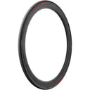 P Zero Race TT Tire - TechBelt - SmartEvo - Folding - Clincher - Black w/Red Label