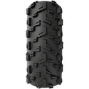 Mezcal XC Race Tire - Graphene + Silica - G2.0 - Folding - Tubeless Ready Clincher