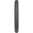 Broc Tire - Wire - Clincher - Black