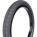 Broc Tire - Wire - Clincher - Black
