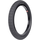 Broc Tire - Wire - Clincher - Black