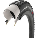 Scorpion XC RC Tire - Folding - Tubeless Ready Clincher