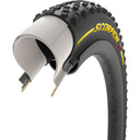 Scorpion XC RC Tire - Folding - Tubeless Ready Clincher