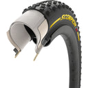 Scorpion XC RC Tire - Folding - Tubeless Ready Clincher