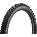 Scorpion Trail S Tire - Folding - Tubeless Ready Clincher - Black