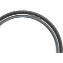 Cycl-e DT Tire - Wire - Clincher - Black/Reflective
